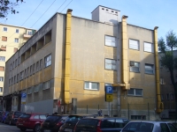 Foto edificio di via Piet 19